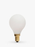 Tala LED globe bulb frosted white SES 4W (British brand)