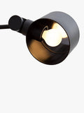 Tala LED globe bulb frosted white SES 4W (British brand)