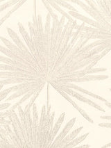 John Lewis Romo Pacaya Wallpaper Leaves & Trees Pattern 10.05m x 68cm- Buy online at McGrocer