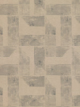 John Lewis Villa Nova Renzo Vinyl Wallpaper 10m x 68.6cm- Buy online at McGrocer