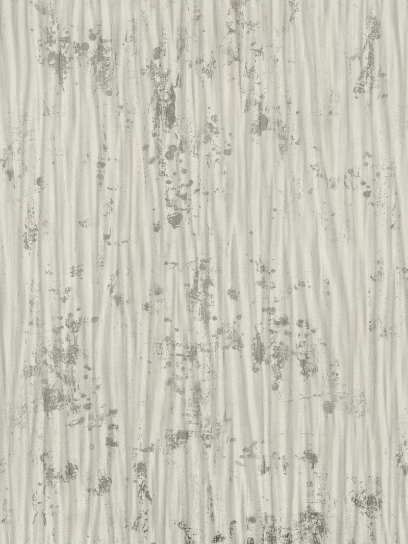 Villa Nova Raval Pleated Vinyl Wallpaper 10m x 52cm