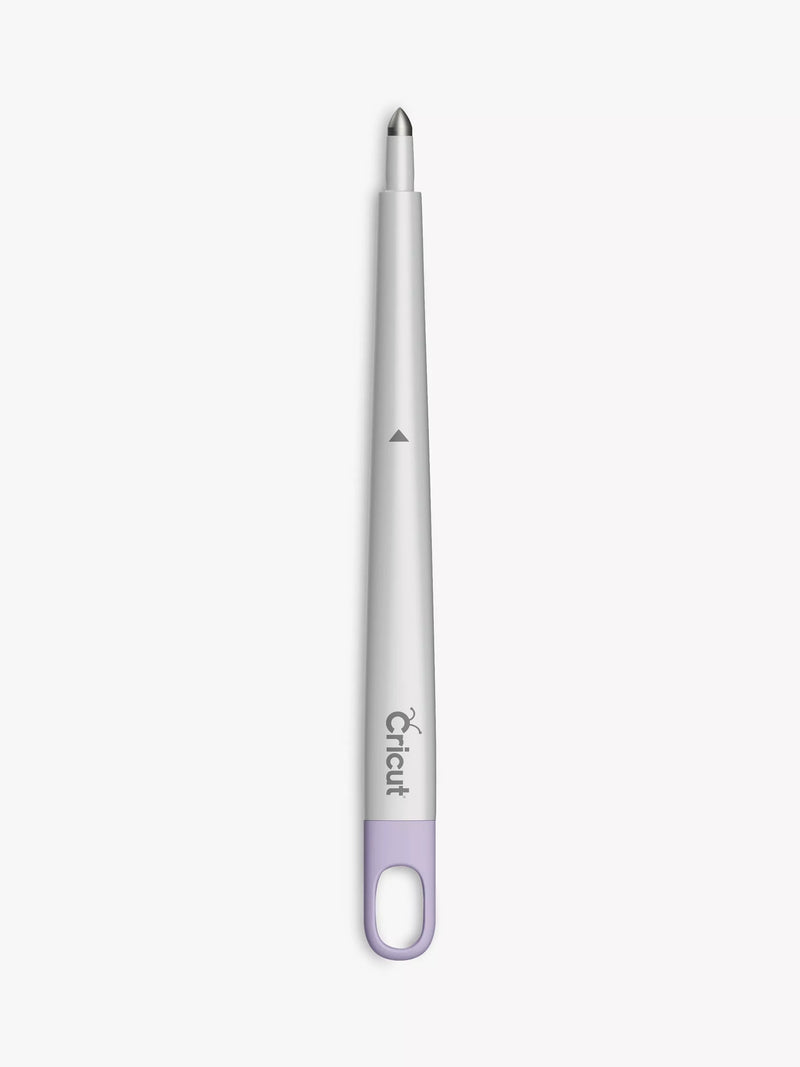 Cricut scoring stylus silver for Cricut Explore, imported from the UK