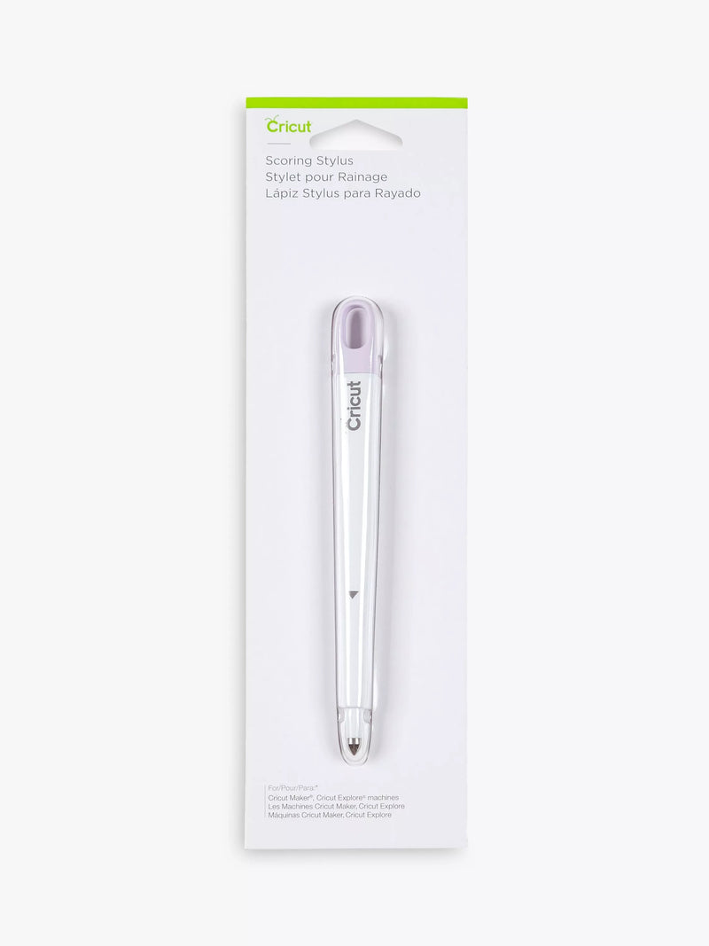 Cricut scoring stylus silver for Cricut Explore, imported from the UK