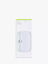John Lewis Cricut XL Scraper Cutting Mat Cleaner and Vinyl Applicator- Buy online at McGrocer