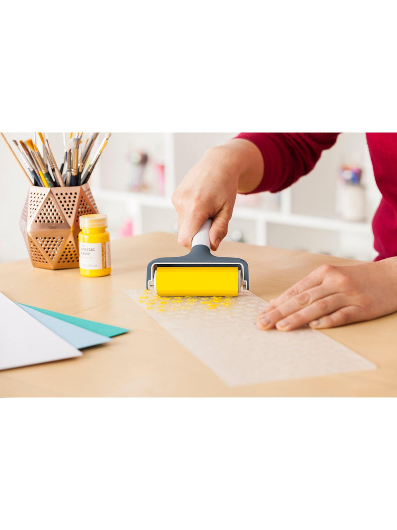 Cricut applicator and remover set grey - British product