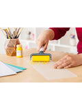 Cricut applicator and remover set grey - British product