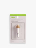 Cricut debossing tip with housing, craft machine accessory - British product