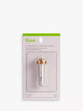 Cricut debossing tip with housing, craft machine accessory - British product