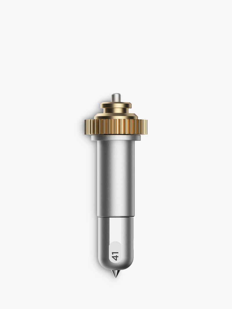 Cricut engraving tip with housing for Cricut Maker, UK version