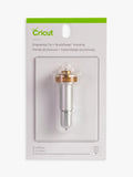 Cricut engraving tip with housing for Cricut Maker, UK version