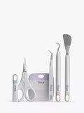 Cricut basic tool set grey - British product