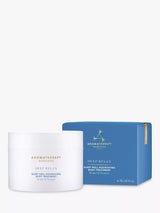 John Lewis Aromatherapy Associates Deep Relax Sleep Well Nourishing Body Treatment 200ml- Buy online at McGrocer