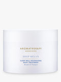Aromatherapy Associates Deep Relax body treatment 200ml, imported from the UK