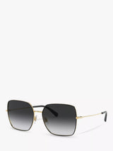 John Lewis Dolce & Gabbana DG2242 Women's Square Sunglasses 57mm- Buy online at McGrocer