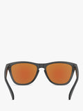 Oakley Frogskins Prizm square sunglasses (British brand)