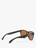 Oakley Frogskins Prizm square sunglasses (British brand)