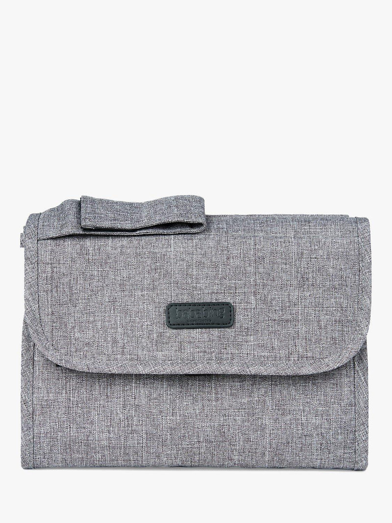 Bababing! Flipout changing mat pack - British product