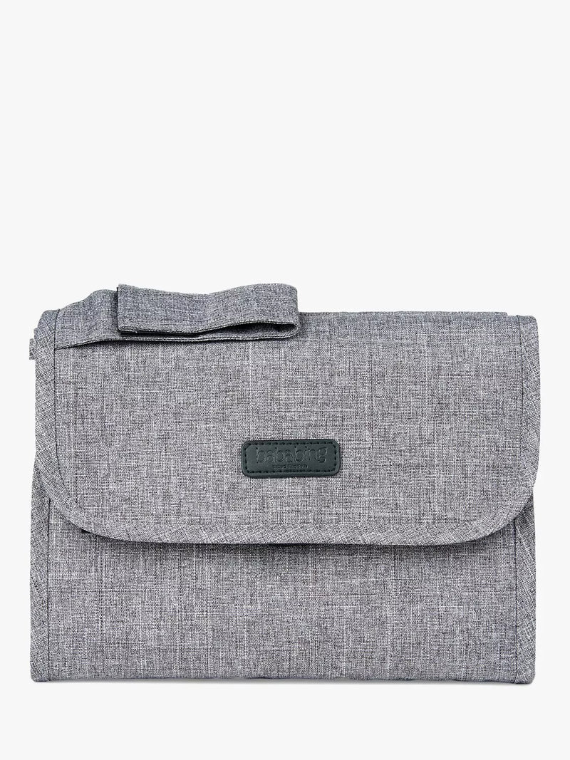 Bababing! Flipout Changing Mat Pack - McGrocer