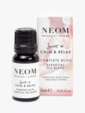 NEOM Complete Bliss essential oil 10ml - British product