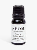 NEOM Complete Bliss essential oil 10ml - British product