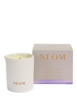 John Lewis NEOM Wellbeing London Tranquility Skin Treatment Scented Candle 140g- Buy online at McGrocer