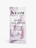 NEOM Calm & Relax essential oil 10ml, imported from the UK