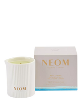 John Lewis Neom Wellbeing London Real Luxury Skin Treatment Scented Candle 140g- Buy online at McGrocer