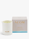 Neom Real Luxury Skin Treatment scented candle 140g, imported from the UK