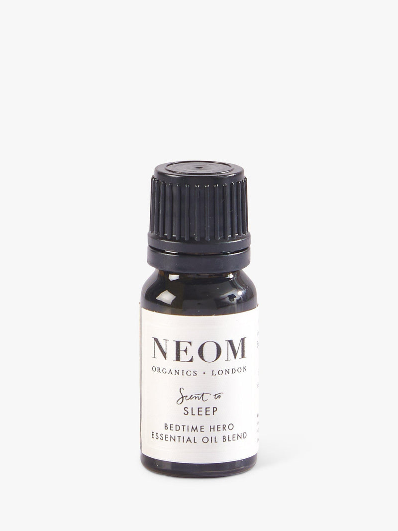 NEOM Bedtime Hero essential oil 10ml, imported from the UK