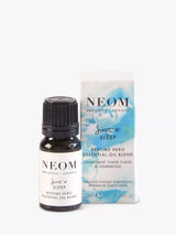 John Lewis NEOM Bedtime Hero Essential Oil Aromatherapy Blend 10ml- Buy online at McGrocer