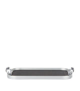 Harrods Kaymet Cut Out Serving Tray- Buy online at McGrocer
