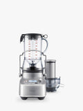 Sage 3X Bluicer Pro Juicer Stainless Steel (British brand)