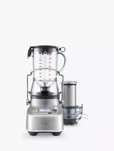 John Lewis Sage 3X Bluicer Pro Juicer Stainless Steel Juicer and Blender- Buy online at McGrocer
