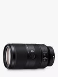 Sony telephoto zoom lens 70-350mm f/4.5-6.3 G OSS, UK version