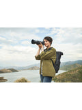 Sony telephoto zoom lens 70-350mm f/4.5-6.3 G OSS, UK version