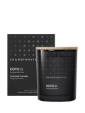 Skandinavisk Koto scented candle 200g (British brand)