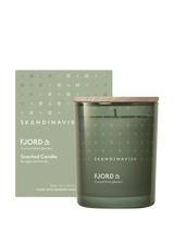 John Lewis SKANDINAVISK Fjord Scented Candle 200g- Buy online at McGrocer