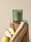 SKANDINAVISK Fjord scented candle 200g, imported from the UK