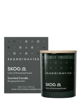 John Lewis SKANDINAVISK Skog Scented Candle 65g- Buy online at McGrocer