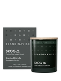 SKANDINAVISK Skog scented candle 65g (British brand)