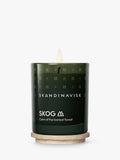 SKANDINAVISK Skog scented candle 65g (British brand)