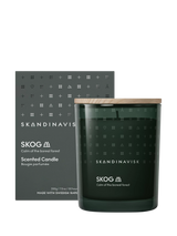 John Lewis SKANDINAVISK Skog Scented Candle 200g- Buy online at McGrocer