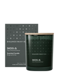 SKANDINAVISK Skog Scented Candle 200g (British brand)