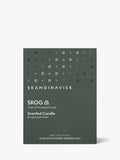 SKANDINAVISK Skog Scented Candle 200g (British brand)