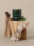 SKANDINAVISK Skog Scented Candle 200g (British brand)