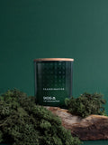 SKANDINAVISK Skog Scented Candle 200g (British brand)