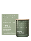 SKANDINAVISK Fjord scented candle 65g (British brand)