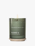 SKANDINAVISK Fjord scented candle 65g (British brand)