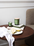 SKANDINAVISK Fjord scented candle 65g (British brand)