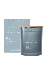 John Lewis SKANDINAVISK ØY Scented Candle 200g- Buy online at McGrocer